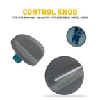 Control Knobs Dials for Chevy Silverado 1500 2500 3500 (1995–1998)