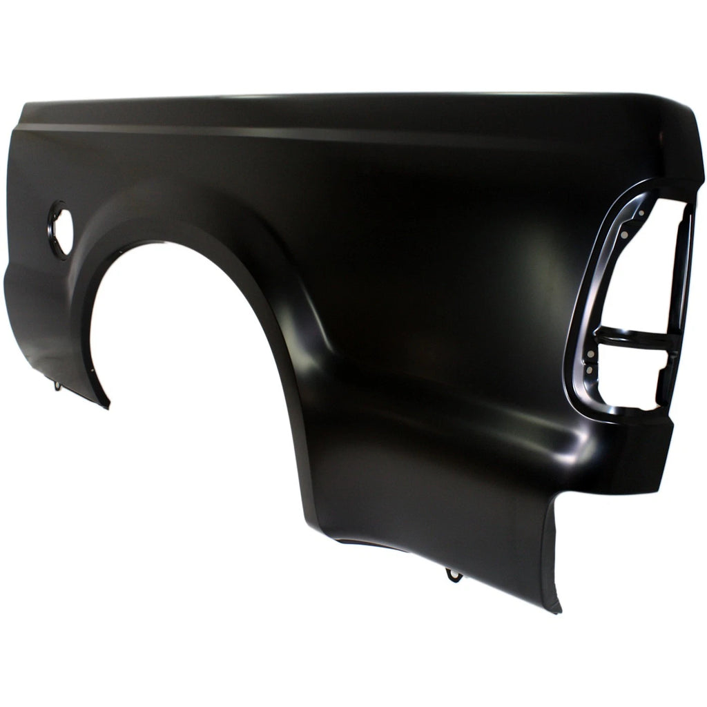 Set of 2 Quarter Panels for Ford F-250 Super Duty (1999–2010)