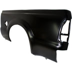 Set of 2 Quarter Panels for Ford F-250 Super Duty (1999–2010)