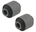 Set of 2 Rear Trailing Arm Bushings for Hyundai Sonata (2002–2005)