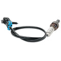 Set of 4 O2 Oxygen Sensors for Chevy Silverado (OEM 234-4018, 234-4012)