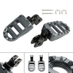 Front Footrests Foot Pegs for Rebel 1100 CM1100 CMX 1100 DCT/MT (2021–2023)
