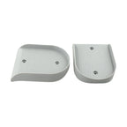 Stair Stepper Pedals for Universal Fit (ABS Plastic)
