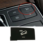 1X Center Adjuster Switch Button for Mercedes ML GL GLE GLS (2012–2019)