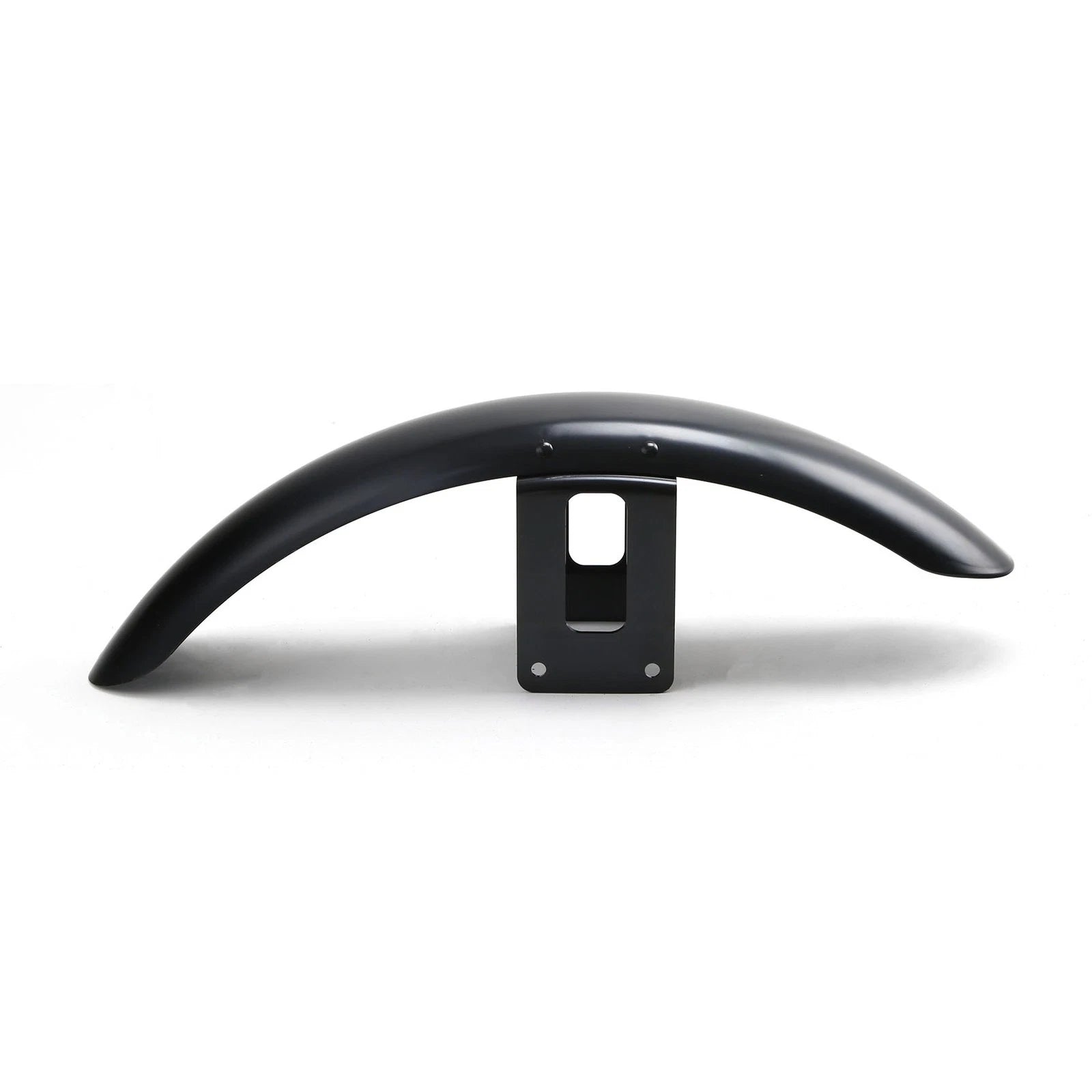 Fenders for Harley Sportster XL883 XL1200 (2004–2022) Unpainted Black