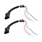 Tail Light Power Harness for Polaris RZR (2015–2023)