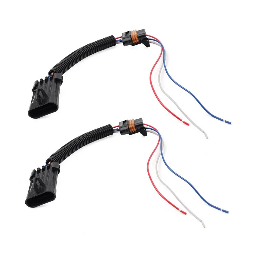 Tail Light Power Harness for Polaris RZR (2015–2023)