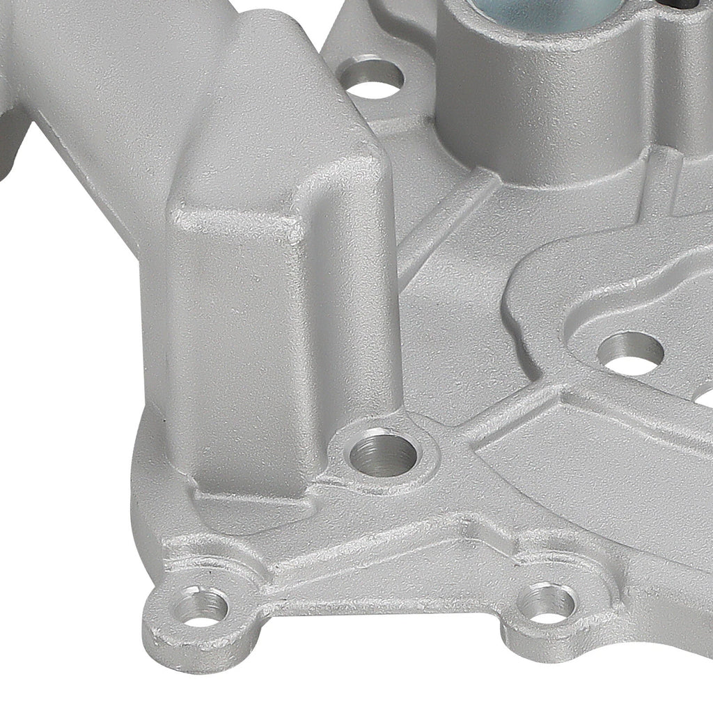 Engine Water Pump for Hyundai Santa Fe Azera Kia Sedona Sorento (2001–2019) 251003C100