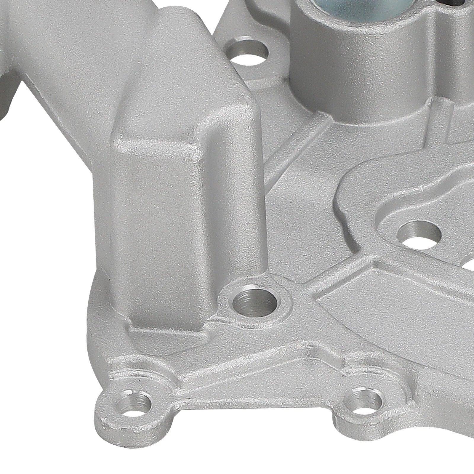 Engine Water Pump for Hyundai Santa Fe Azera Kia Sedona Sorento (2001–2019) 251003C100