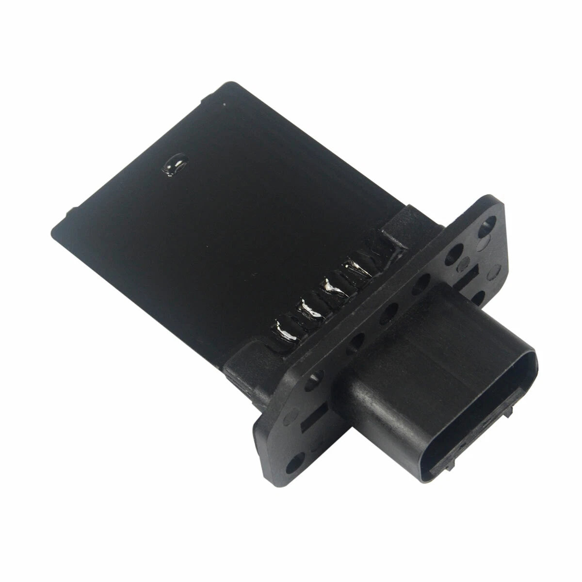 HVAC Heater Blower Motor & Resistor for Ford F-150, Lincoln Expedition (1997–2003)