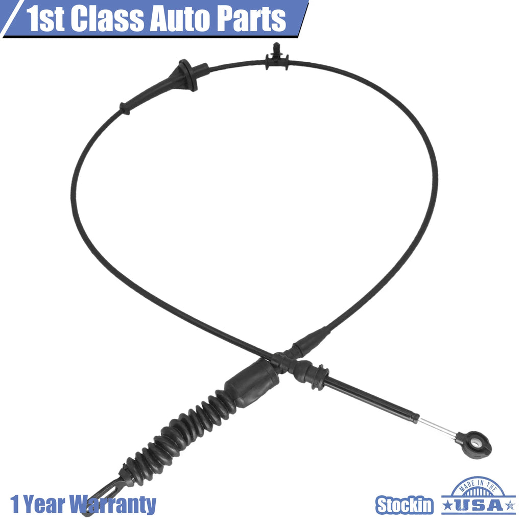 Transmission Gear Shift Cable for Ford Crown Victoria Lincoln Town Car (1992–2011)