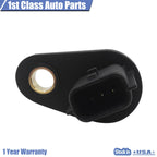 Crankshaft Position Sensor for Nissan Versa (2009-2017)