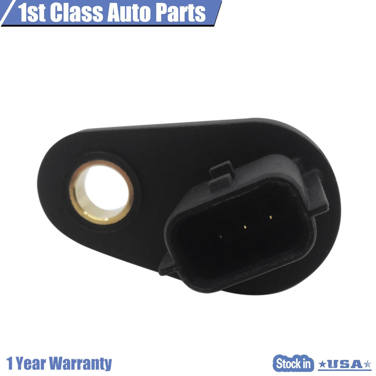 Crankshaft Position Sensor for Nissan Versa (2009-2017)