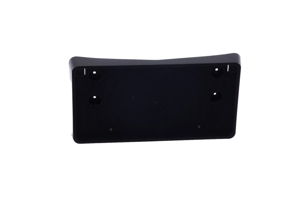 Front Bumper License Plate Bracket Holder for Buick Enclave (2013–2017)