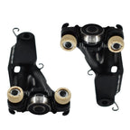 Set of 2 Sliding Door Roller Assemblies for Honda Odyssey (2005-2010)