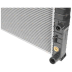 Alloy Radiator 26mm for Ford Falcon Fairmont Fairlane (1998-2002)