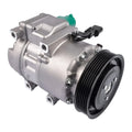 A/C Compressor for Hyundai Santa Fe (2013–2018) & Kia Sorento (2011–2015)