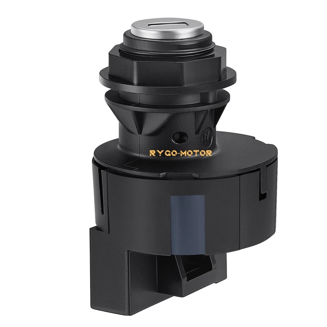 3 Position Key Switch for Can-Am Commander/Maverick (2011–2020) #710003847