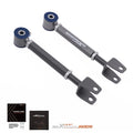 Pair Rear Adjustable Upper Camber Control Arm for Chrysler Sebring 2007-2010