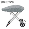 Grill Cover for Weber 9010001 (Fits )
