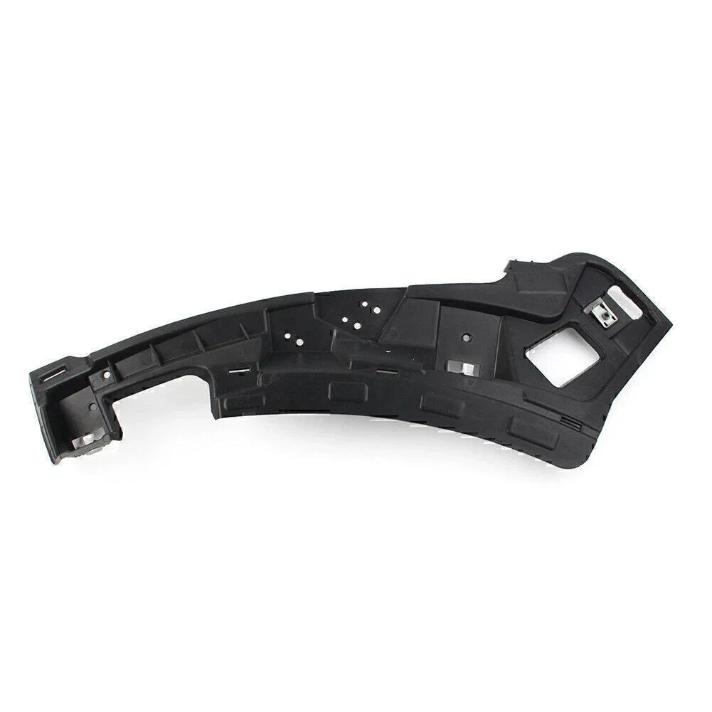 Black Left Front Bumper Mount Bracket for Land Rover Range Rover (2013-2017)