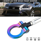 Tow Hook for Lexus IS RC (2012–2018)