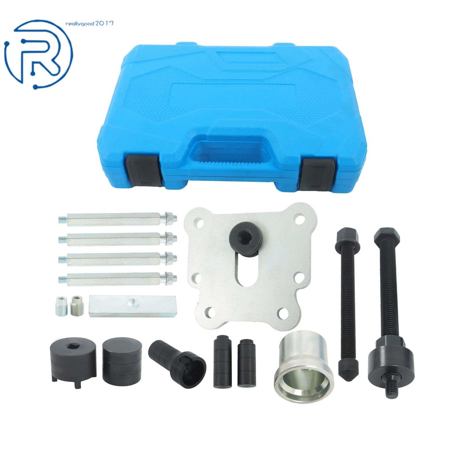 Dual Clutch Housing Removal Tool for Porsche Cayenne (2018-2023)