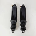 Set of 2 Rear Air Shock Dampers for Harley Touring FLHXI (2002–2007) 54662-09