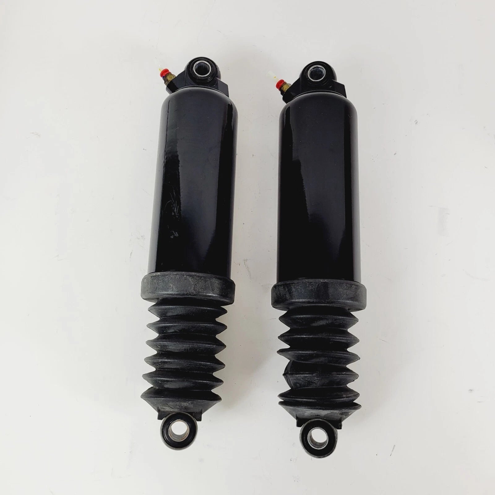 Set of 2 Rear Air Shock Dampers for Harley Touring FLHXI (2002–2007) 54662-09