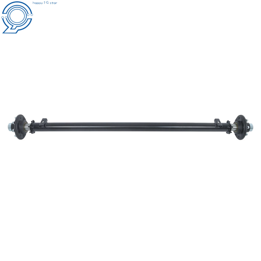 7K Idler Axle for Boat Trailer (7000 lbs)