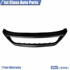 Front Bumper Trim Molding for Kia Rio Rio5 (2010-2011)