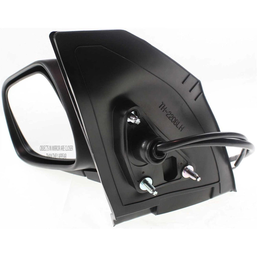 Power Mirror Set for Toyota Corolla (2003–2008) with Signal Light