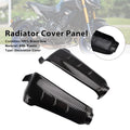 Radiator Side Cover Fairing Panels for Yamaha MT-09/SP (2021–2024)