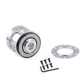 Steering Wheel Hub Adapter Boss Kit for Volkswagen Santana (1990–1995)