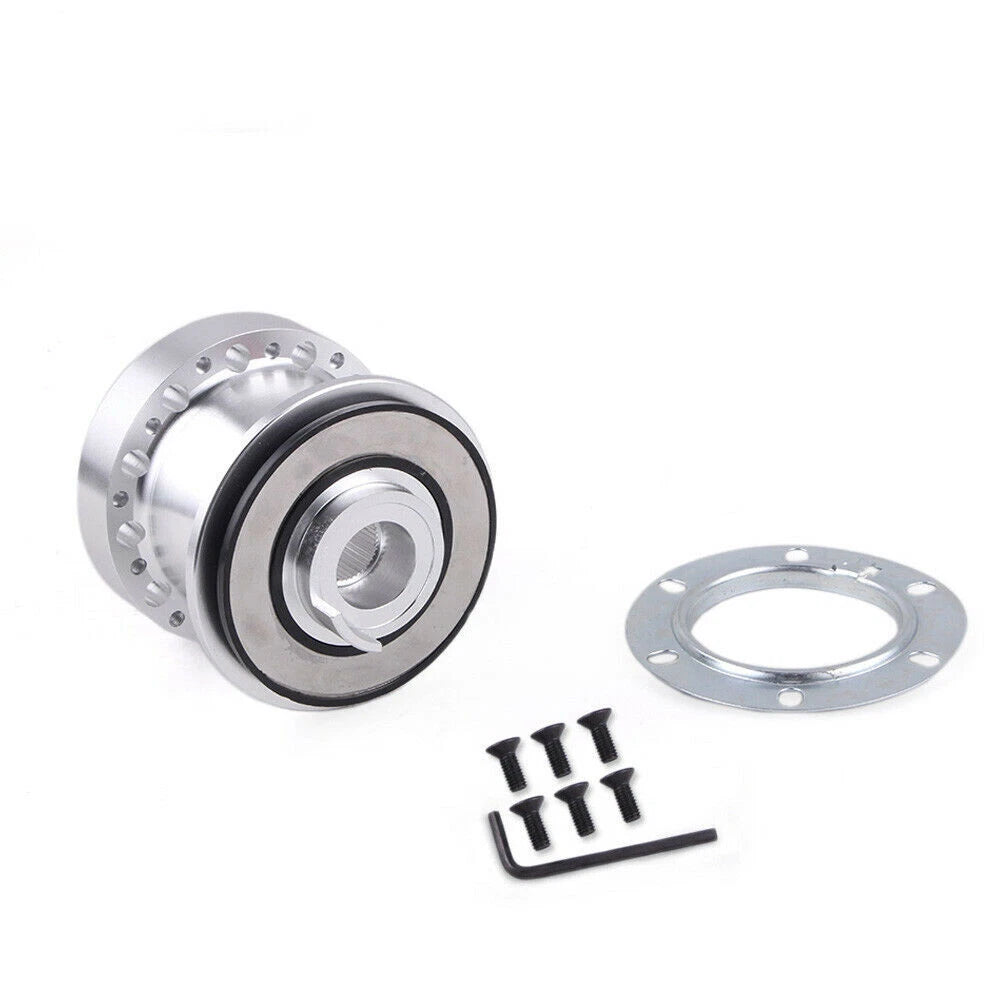 Steering Wheel Hub Adapter Boss Kit for Volkswagen Santana (1990–1995)