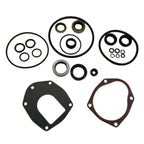 Lower Unit Gear Housing Seal Kit 26-816575A3 for Mercruiser Alpha One (1991–1997)