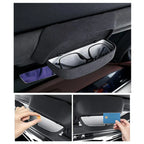Sunglasses Holder Case for Geely Monjaro L (2022-2024)