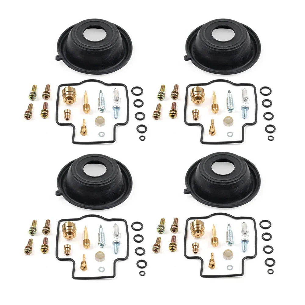 Carburetor Repair Kit for Kawasaki GPZ900R ZX900 (1994-2003)