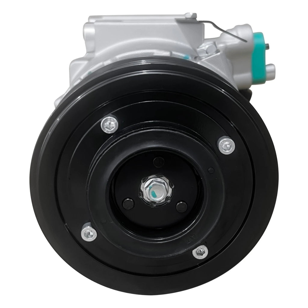 AC Compressor Replacement for Kia Sorento 2.4L (2016-2020)