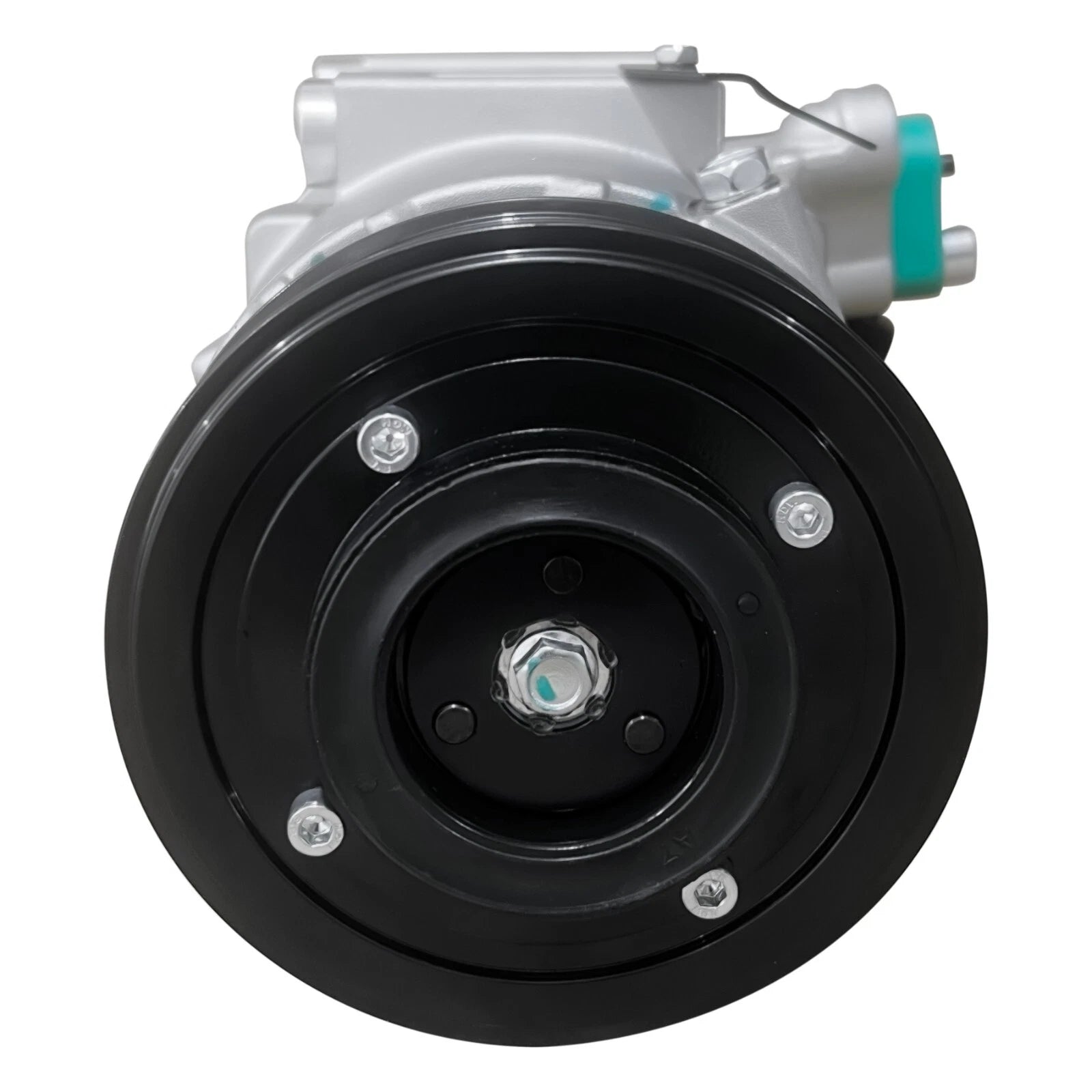 AC Compressor Replacement for Kia Sorento 2.4L (2016-2020)