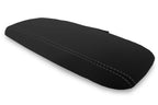Armrest Cover for Ford Crown Victoria Mercury Marauder (2003–2011) Black