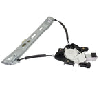 Window Regulator for Ford Transit Connect (Passenger Side)