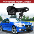 Front Transmission Windshield Wiper Linkage Lever for BMW 316d