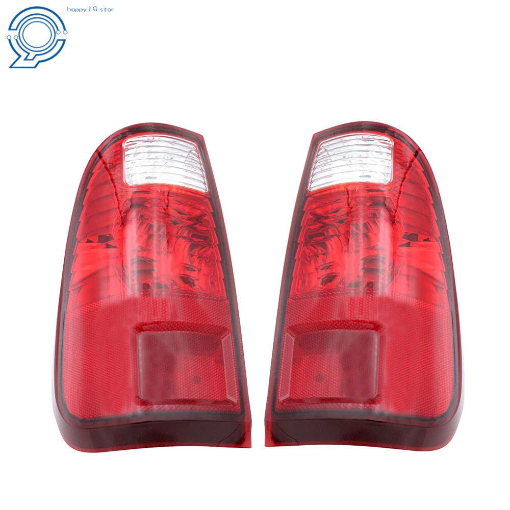 Tail Lights for Ford F-250 F-350 Super Duty (2008–2016) Left + Right