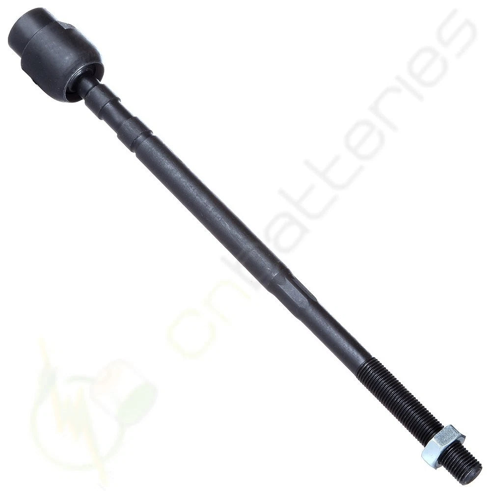 Set of 4 Inner Outer Tie Rods Steering Kit for Chevrolet Impala (2004–2011)