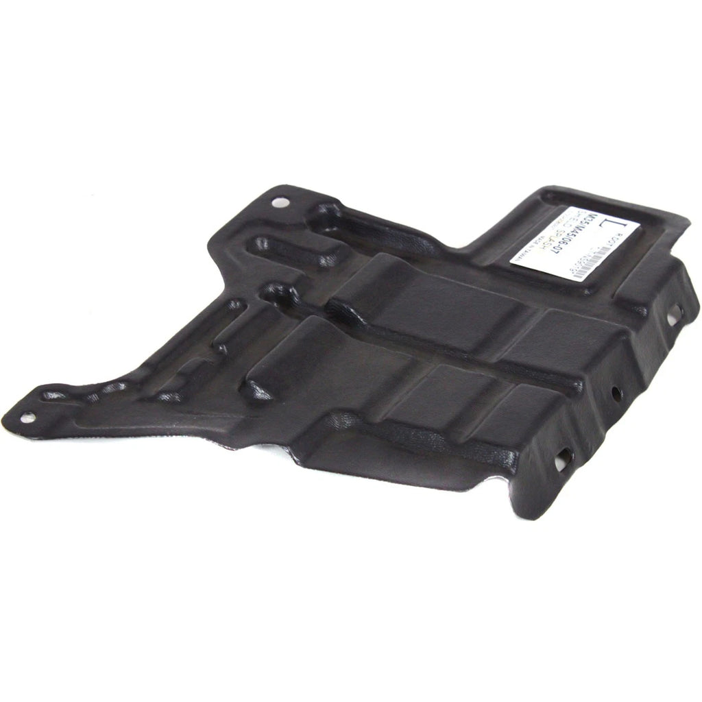 Engine Splash Shield Set for Infiniti M35 (2006-2010)