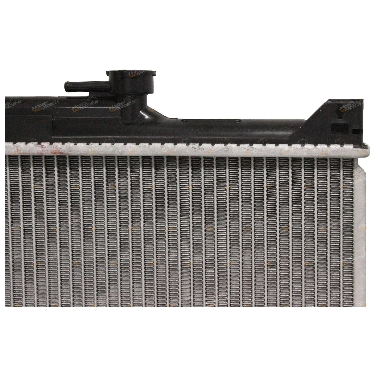 Alloy Radiator for Suzuki Grand Vitara SQ416/420/625 Automatic (1998-2005)