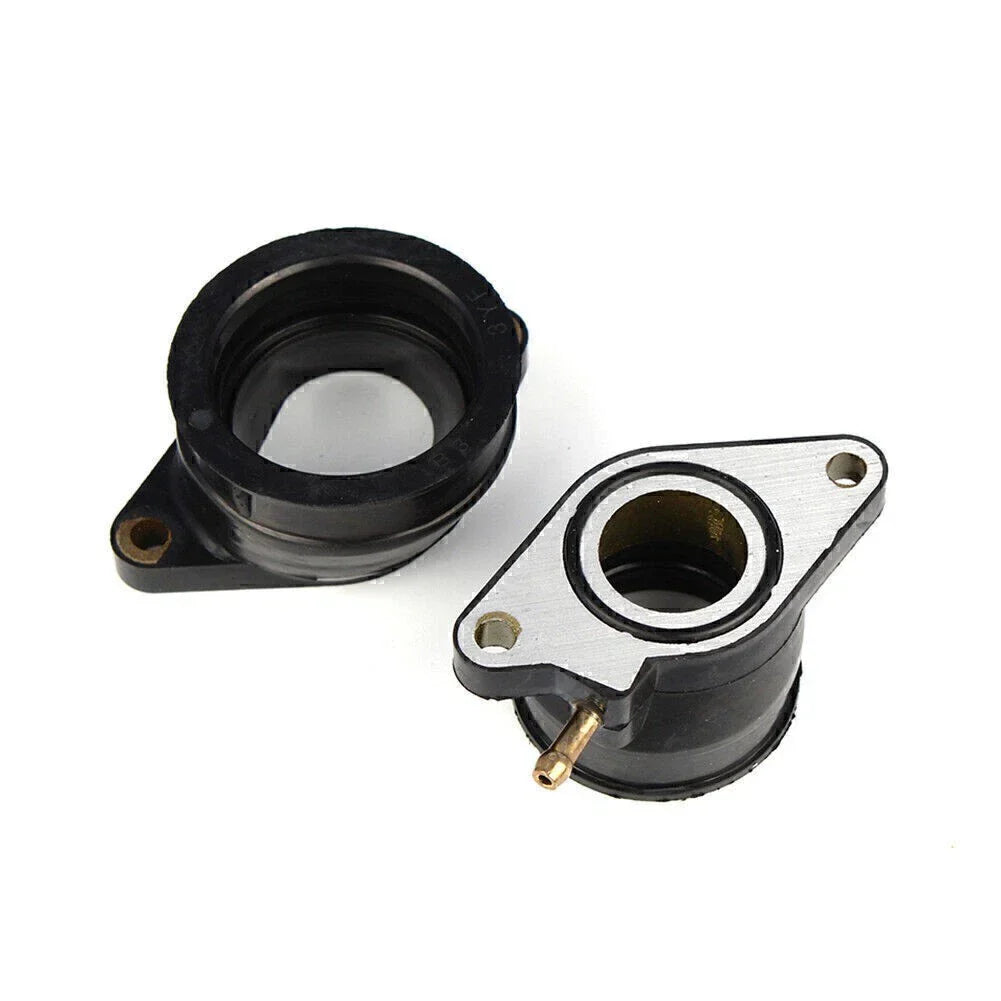 Carburetor Intake Manifold Boots for Yamaha XTZ660 SZR660 (1991-1999)