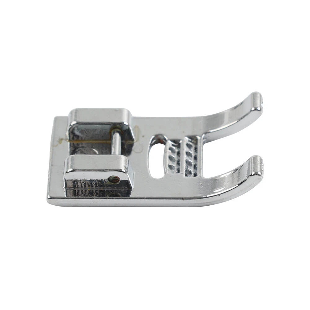7 Hole Snap-On Cording Stitch Foot #SA158 for Brother Sewing Machines