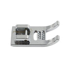 7 Hole Snap-On Cording Stitch Foot #SA158 for Brother Sewing Machines